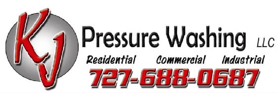 Pressure Washing Tarpon Springs