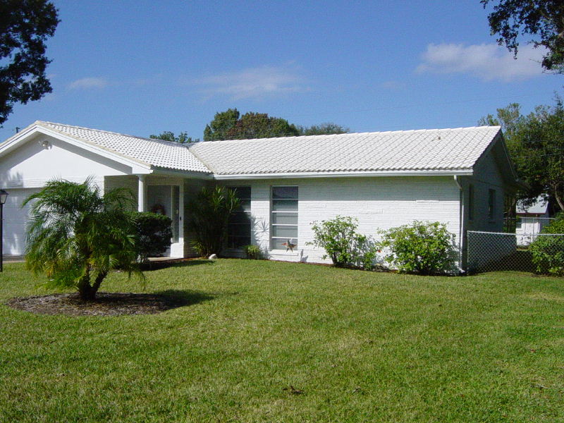 Tampa Tile Roof Cleaning Palm Harbor Fl